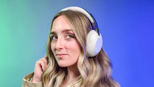 Sony WH-1000X 'The Collexion' review — more than just pretty