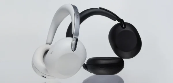 Sony 1000X Headphones Bring Luxury Noise Cancellation