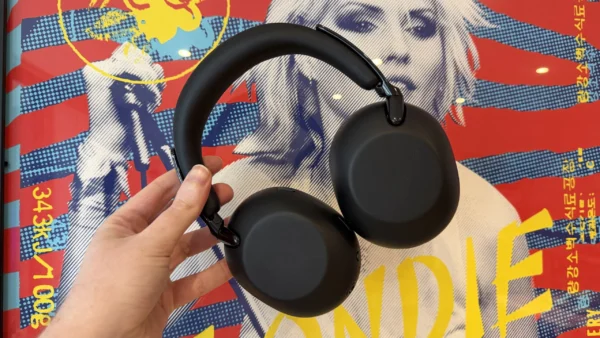 Sony 1000X The COLLEXION review: 5 reasons they might be Sony’s most desirable headphones ever