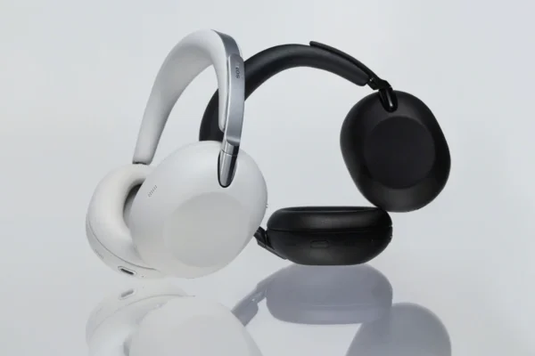 Luxury headphones you didn’t know you wanted: Sony's 1000X The COLLEXION