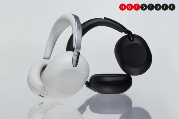 Sony's 1000X The Collexion headphones look great… until you see the cost | Stuff