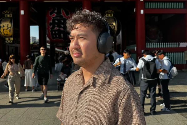 Sony 1000X the collexion review: Are these the brand’s best headphones yet?
