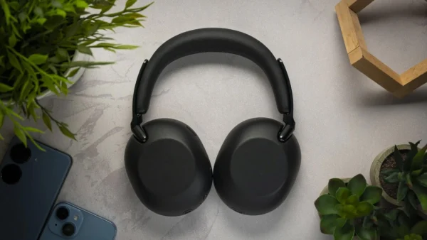 Sony 1000X The Collexion Headphones Review: Sony's Magnum Opus?