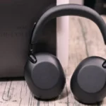 Sony 1000X THE COLLEXION - The Supreme Sony Headphones