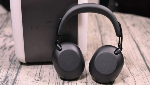 Sony 1000X THE COLLEXION - The Supreme Sony Headphones