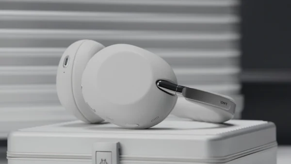 Sony 1000X The ColleXion // $650 Luxury Headphones vs XM6!