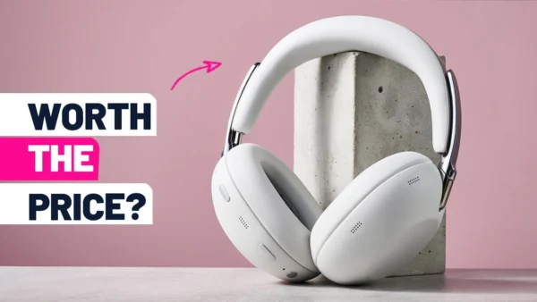 Sony 1000X The Collexion review: these luxurious headphones are serious AirPods Max 2 rivals