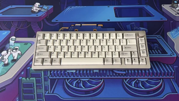 I tested Epomaker’s ‘refreshingly understated’ mechanical keyboard — and I honestly I’ll take its underadorned looks and...