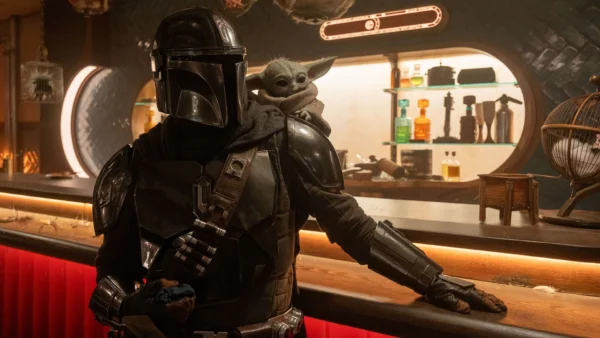 I watched 'The Mandalorian and Grogu' in IMAX — and this isn't the way to revive Star Wars on the big screen after a...