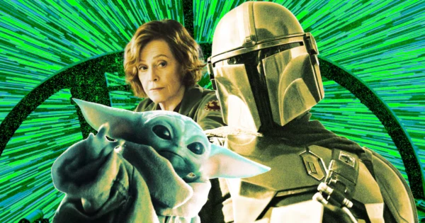 Baby Yoda Headlines the First Good ‘Star Wars’ Film in Years