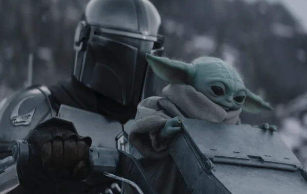‘The Mandalorian And Grogu’ review: a strong and forceful Stars Wars spin-off
