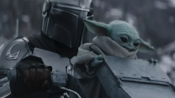 Disney's biggest sci-fi movie of the summer fails in every way but one