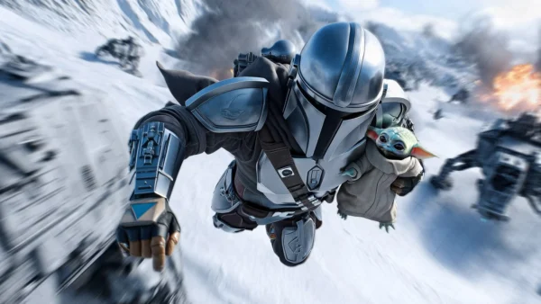 The Mandalorian and Grogu Review: A Delightful Family Flick That Won't Break The Franchise