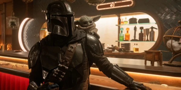 Star Wars: The Mandalorian and Grogu | Film Threat