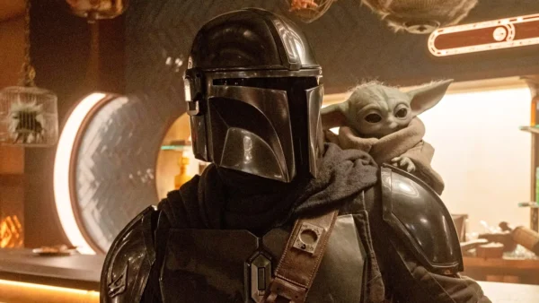 'The Mandalorian and Grogu' Is Not the Star Wars Movie We Need Right Now | Review
