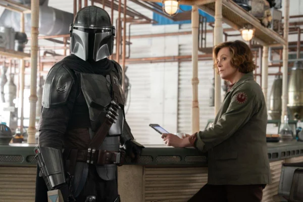 ‘The Mandalorian and Grogu’ Review: This Is the Way to Turn a Season of TV Into a Solid But Unremarkable Feature