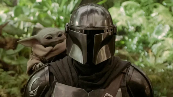The Mandalorian And Grogu review: Star Wars' big-screen comeback 'finds the way'