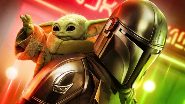 Looking for a Star Wars Movie That Thrills, Surprises, and Challenges? The Mandalorian and Grogu Is Not the Way