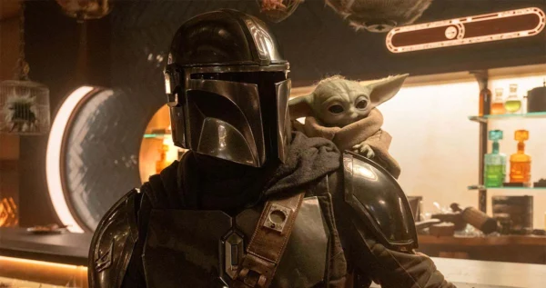 ‘The Mandalorian And Grogu’ Review: Jon Favreau’s Big-Screen ‘Star Wars’ Adventure Is Just Expensive, Inconsequential...
