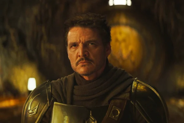 ‘The Mandalorian and Grogu’ review: It’s good to see ‘Star Wars’ in theaters again, despite its flaws