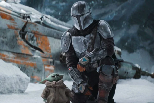 In Review: ‘The Mandalorian and Grogu,’ ‘I Love Boosters’