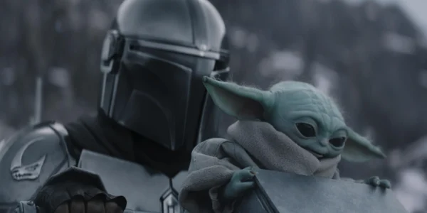 "THE MANDALORIAN AND GROGU" - Review