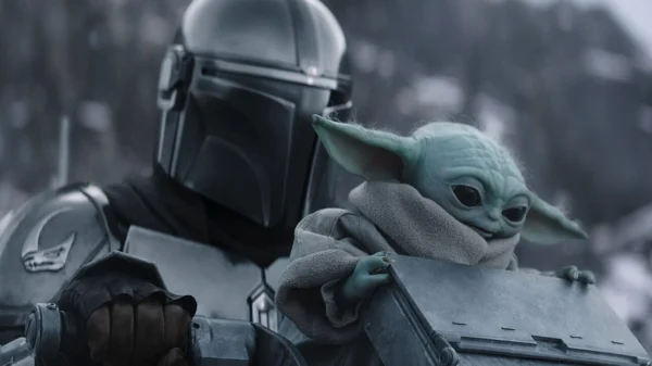 The Mandalorian And Grogu Review: This Is Not The Way - Looper