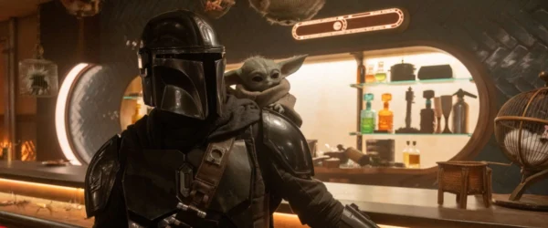 Star Wars: The Mandalorian and Grogu review - TV spinoff movie is not the way