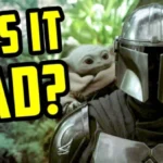 The Mandalorian and Grogu REVIEW! (ft Star Wars Explained