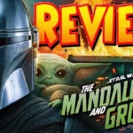 Mandalorian and Grogu is AWFUL - Star Wars A No Hope