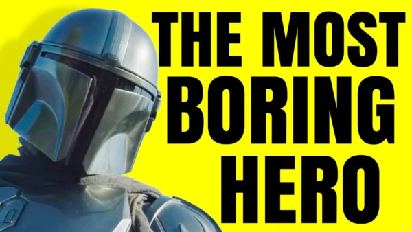 Why The Mandalorian and Grogu Feels Empty