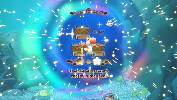 Yoshi and the Mysterious Book charmed me with its awe-inspiring art direction and enticing exploration — but is the...