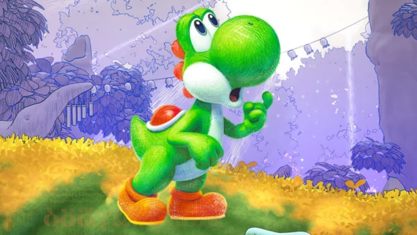 Review: Yoshi And The Mysterious Book (Switch 2) - Charming Enough, But Ultimately Lacklustre