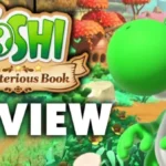 Yoshi And The Mysterious Book Review - The Final Verdict