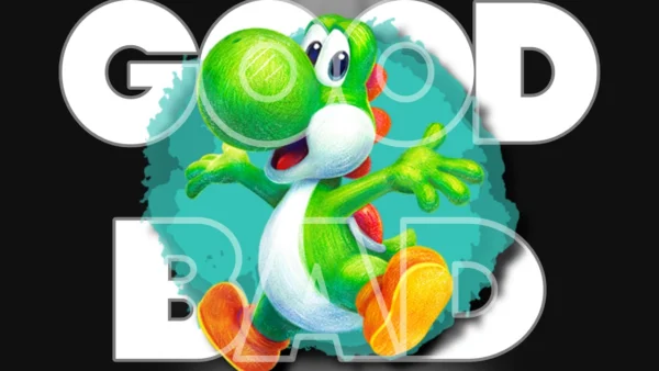 There's a Yoshi and the Mysterious Book DEMO and I Have to Be Honest...