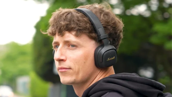 Marshall Milton A.N.C Review: The Best On-Ear Headphones?