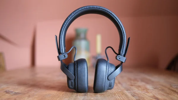 Marshall Milton ANC review: A logical step-up for on-ear fans