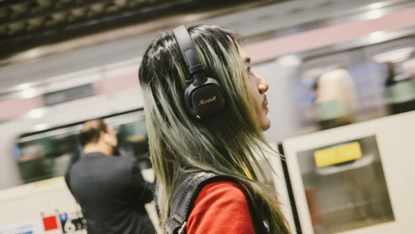 Marshall Milton A.N.C.: Everything to know about the on-ear noise-cancelling headphones