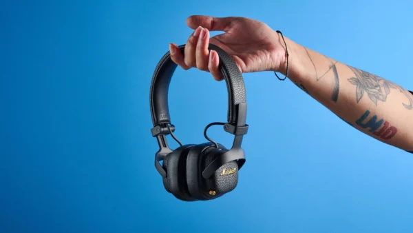 Not all on-ear headphones are uncomfortable: I’ve been using the new Marshall Milton ANC for 3 weeks and they’re...