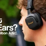 Marshall Milton ANC Headphone Review: I DIDN’T Expect This…