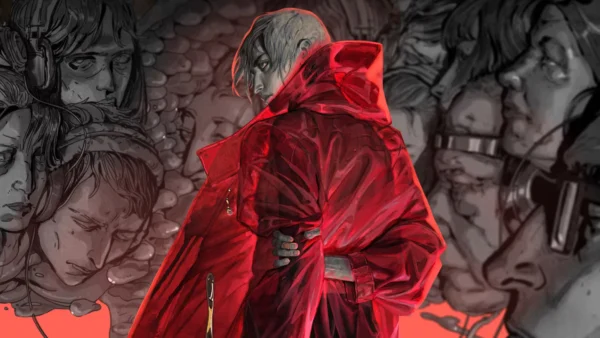 Zero Parades: For Dead Spies Review: ZA/UM's Next Engrossing Narrative RPG