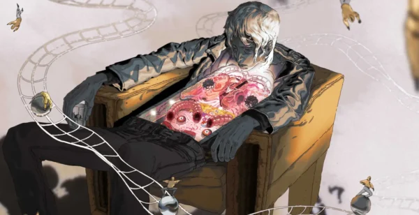 Zero Parades: For Dead Spies Review - ZA/UM Delivers a Worthy Disco Elysium Sequel