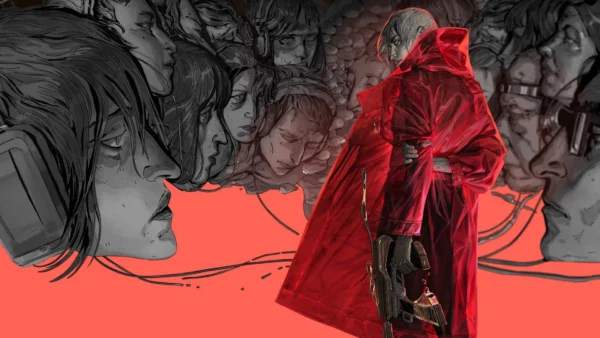 Zero Parades: For Dead Spies review: "Being built from Disco Elysium's bones is a blessing and a curse for this spy RPG"