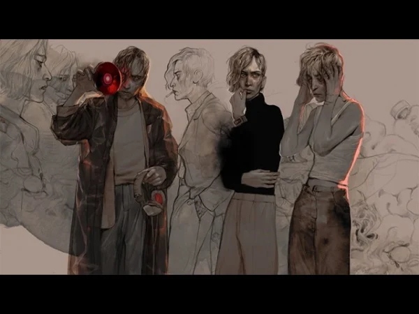 ZERO PARADES: For Dead Spies Review
