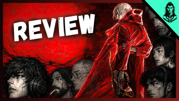 It's Everything I Wanted It To Be: ZERO PARADES For Dead Spies (Review)
