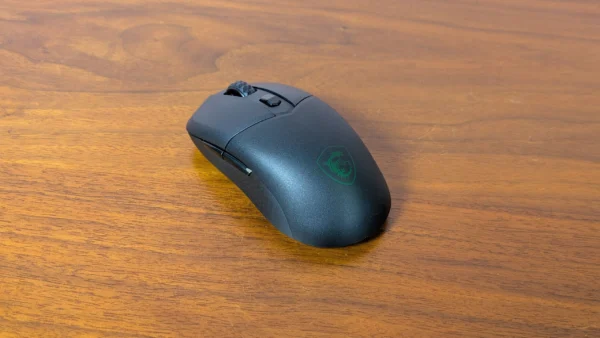 ‘A compelling pick for those on a budget’ — MSI’s gaming mouse offers a lot for a little, but a few issues might deter...