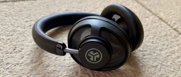 I reviewed innovative totally open over-ear headphones, and some people will love these, and some will hate them — here's...