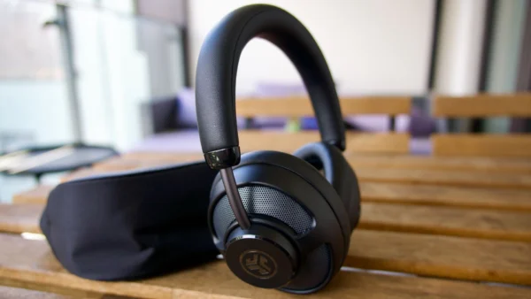 JLab JBuds Open Wireless Review