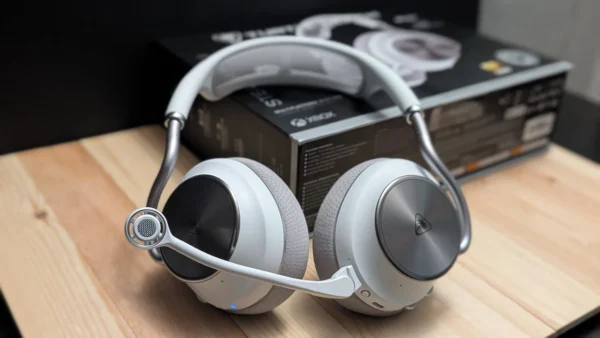 Turtle Beach Stealth Pro II review