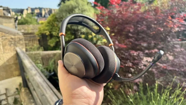 It pains me to say it, but Turtle Beach's new gaming headset is kinda worth the exorbitant price tag